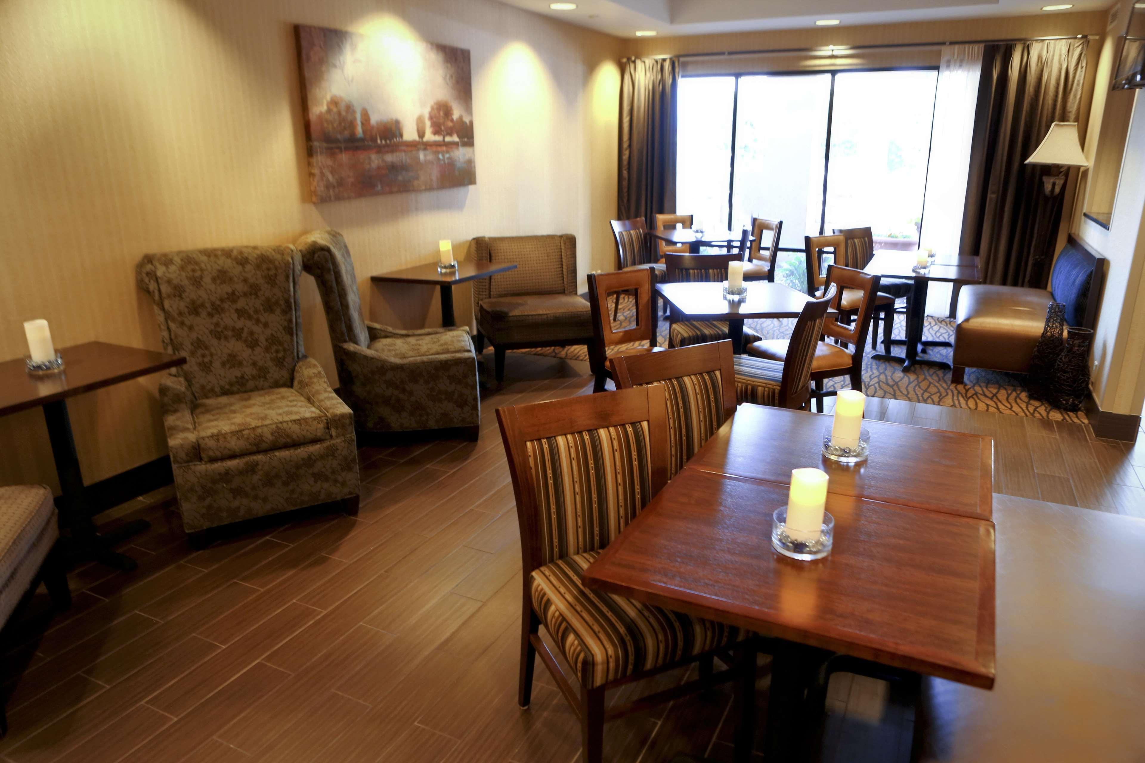 Hampton Inn Eau Claire Exteriér fotografie