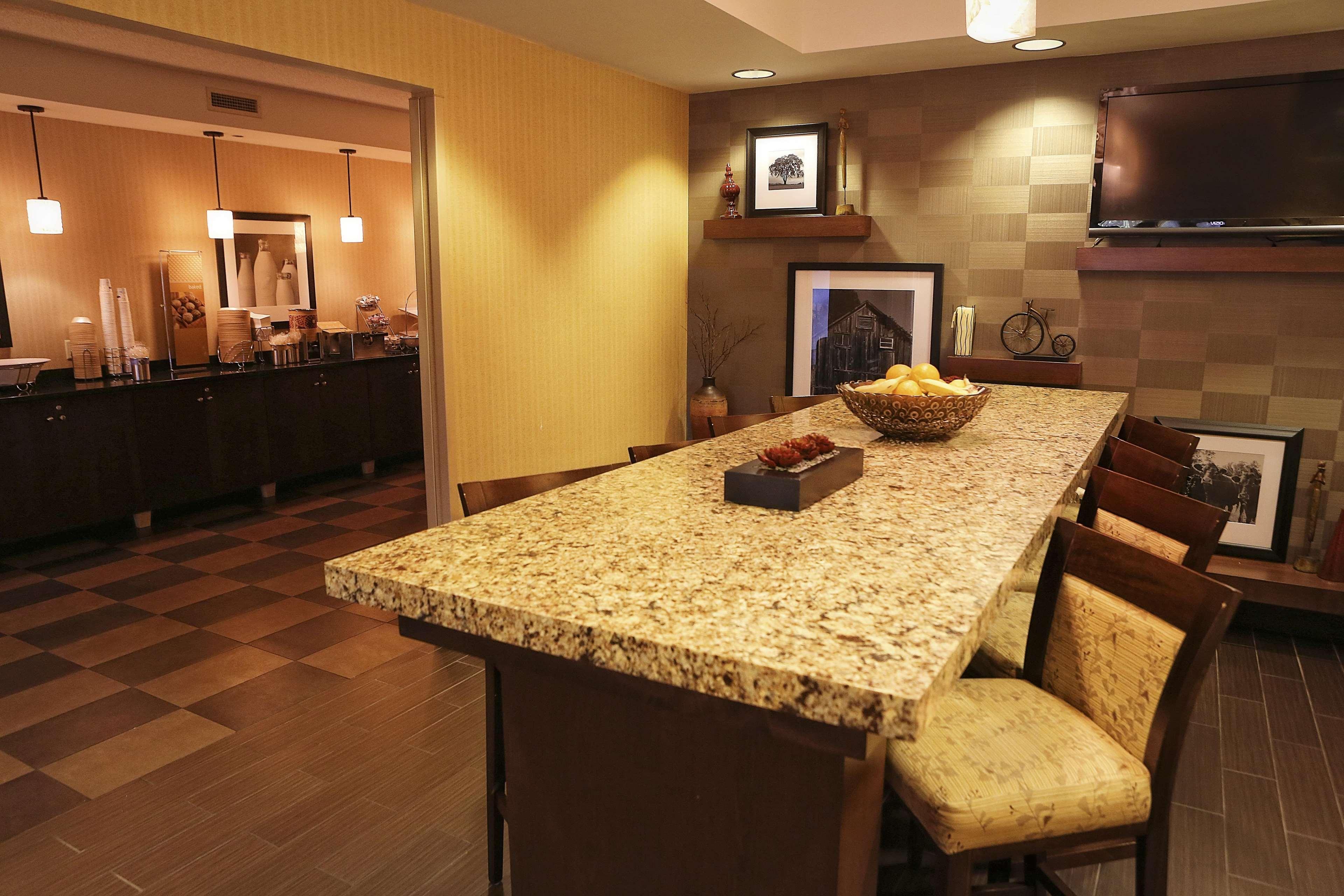 Hampton Inn Eau Claire Exteriér fotografie