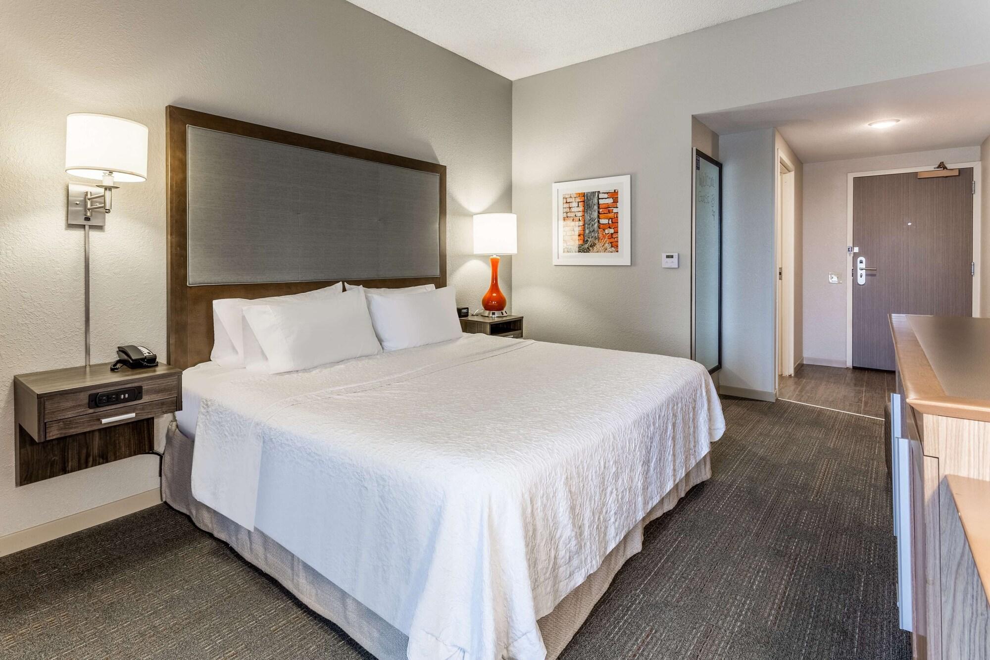 Hampton Inn Eau Claire Exteriér fotografie