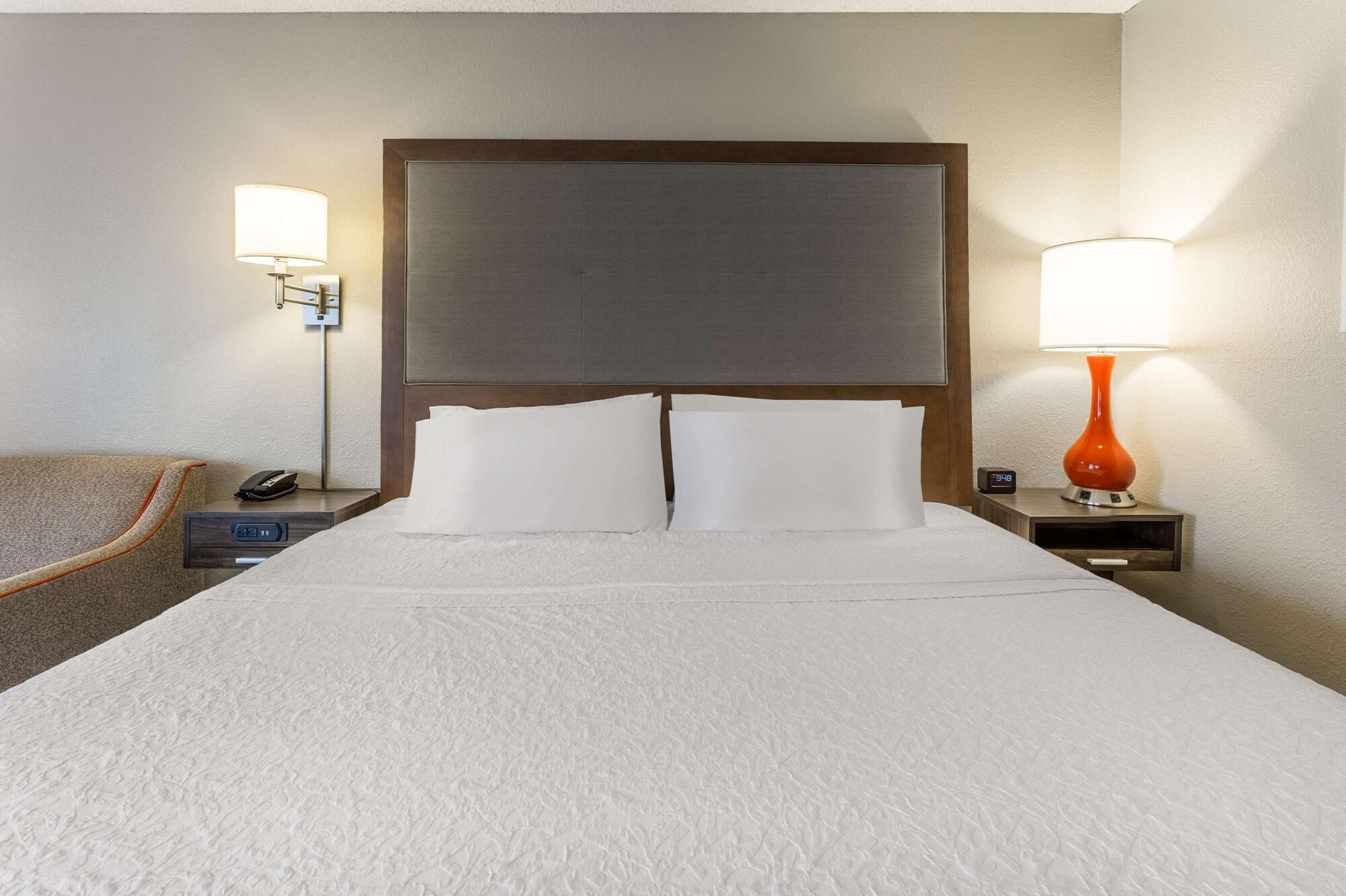 Hampton Inn Eau Claire Exteriér fotografie