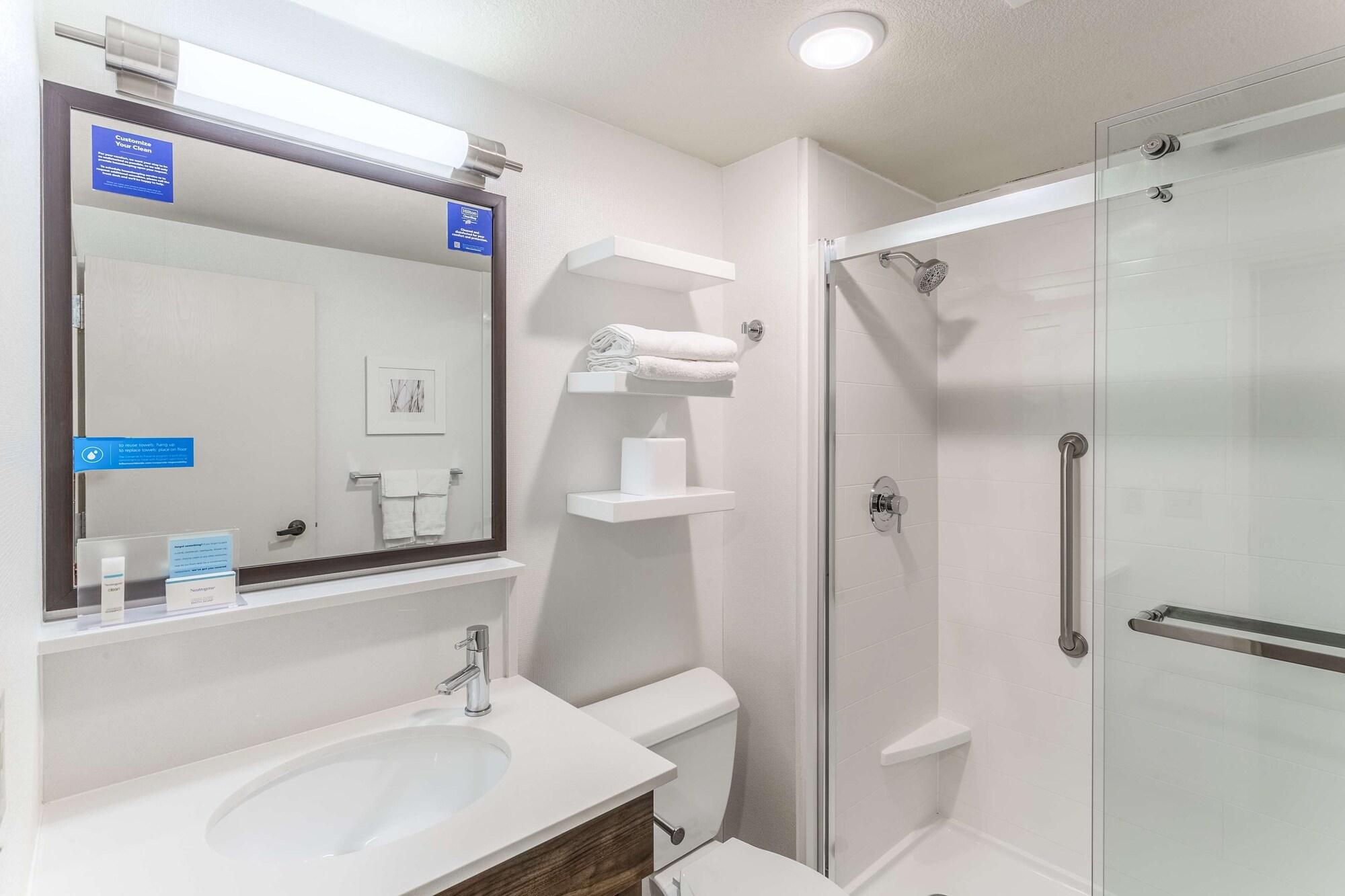 Hampton Inn Eau Claire Exteriér fotografie